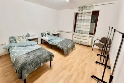 Image de Furnished 2 room apartment at the Hildesheim HbF