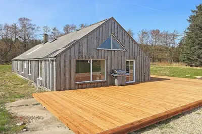 Image de Maison de vacances pour 12 a Snedsted-By Traum