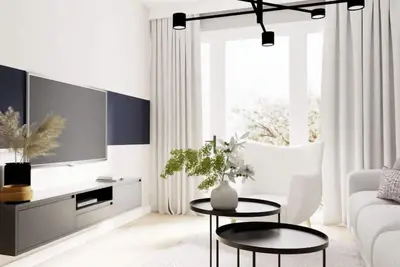 Image de Appartement B217 by Interhome