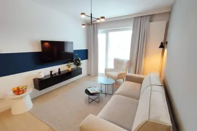 Image de Appartement A105 by Interhome