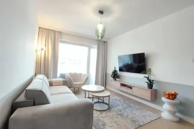 Image de Appartement A104 by Interhome