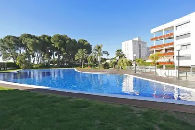 Sol Cambrils Park 28 by Interhome