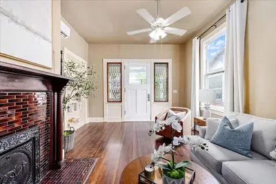 Image de Historic Suites Downtown Macon - Unit 2