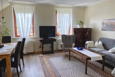 Image de Haus Bayer Wohnung 2