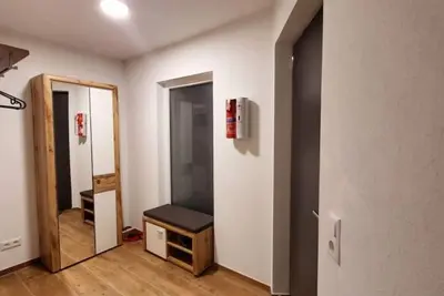 Image de Apartment Eg in Wald am Arlberg, Arlberg-schmiede