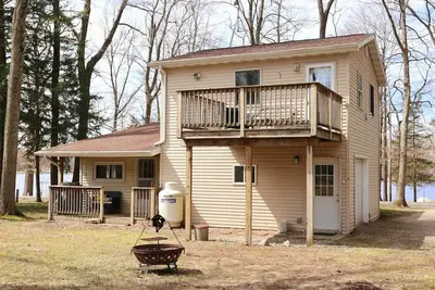 The Silver Lake View Cottage Get-Away