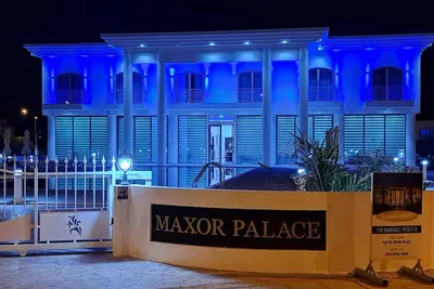 Image de Maxor Palace-Protaras