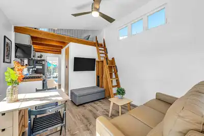 Image de Modern and Airy Home by the Sea Str25-000025