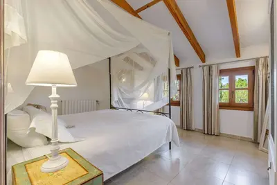 Image de Finca Son Jorbo - Adults only - Breakfast included - Apartment \"Sol\" with large roof terrace, pool