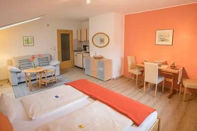 Image de Vacation apartment Alpennelke