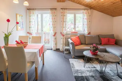 Image de Ferienwohnung Steinrose