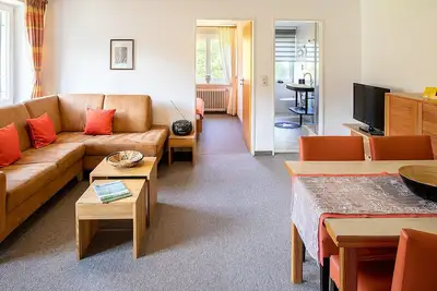 Image de Edelweiss vacation apartment