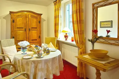 Image de Ferienwohnung Frauenschuh