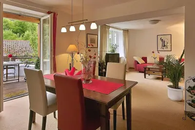 Image de Ferienwohnung Seidelbast
