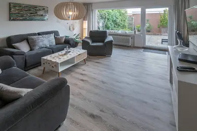Image de Exklusiver, Strand- und Zentrumsnaher Ferienbungalow Neptun, 300m zum Strand