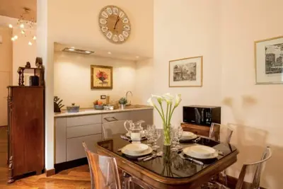 [Pantheon]Appartement dans le coeur de la capitale