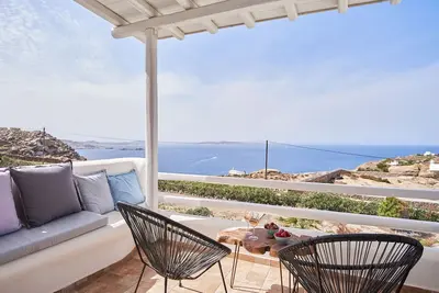 Paradisia Villas