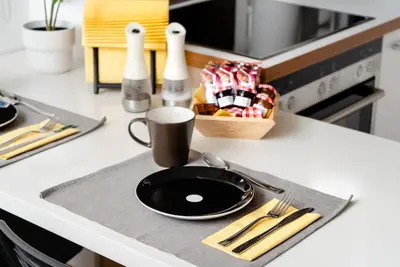 Image de Modern Two Level Apartment in the Heart of Athens