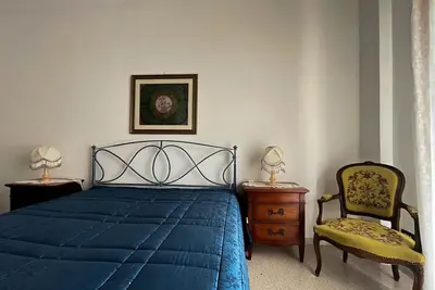 Image de Grandparents' House - Pugliamare