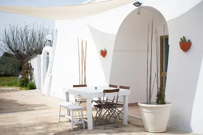 Image de Borgo Tortorella - Pugliamare