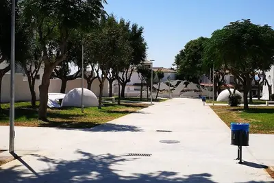 Gastor Conil Families Only