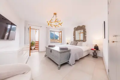 Image de Maison de vacances \"Casa Hugo\" avec 2 terrasses privées et Wi-Fi