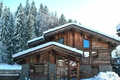 Image de Le Chalet des Ours