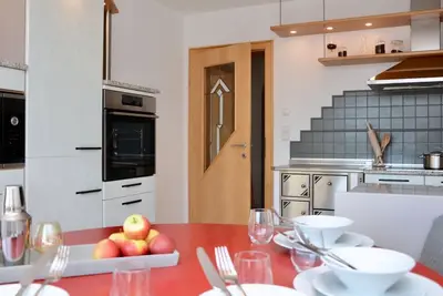 Image de Freien Living Angerberg - Appartement/fewo, Bad, Wc, 2 Schlafräume