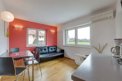 Image de Honeycomb Chalets and Apartments Mozirje