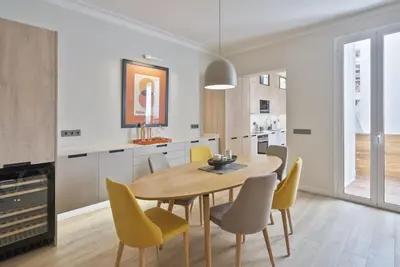 Image de Sitges Spaces Urban Oasis-3 Chamb. /3 Bain/terrasse/Près de la plage