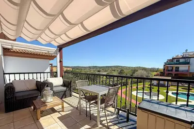 Image de Bri02 Bright 2 bedroom Apartment