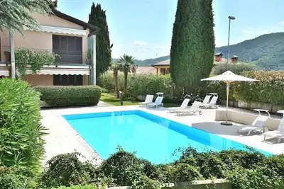 Image de Apartment Montebaldo With Pool