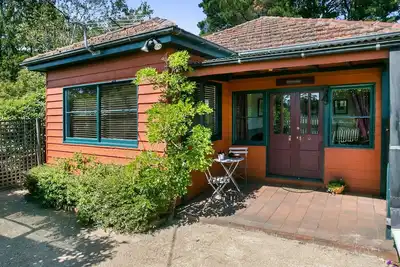 Image de Carinya Cottage @ Katoomba