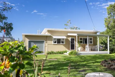 Image de Mahi Beach House