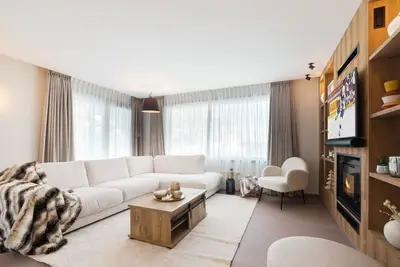 Image de Appartement Polar - Megève - Mont d'Arbois