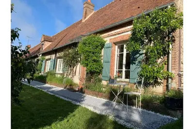 Image de Maison de campagne dans le Perche - de 2h de Paris