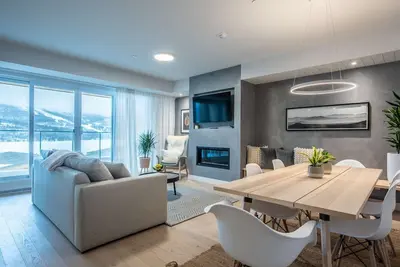 Image de Mont-Tremblant - L'Opale-Lago 55