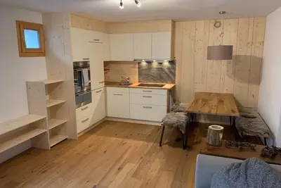 Image de Appartement de vacances Flims Dorf pour 1 - 5 personnes avec 1 chambre à coucher - Appartement de va
