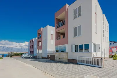 Image de Apartments Gavran