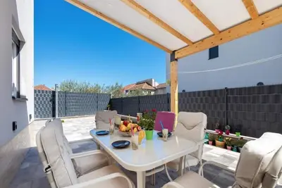 Image de Garden aparment! ! !