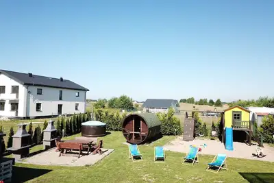 Image de Appartement de vacances Gaski pour 1 - 4 personnes avec 1 chambre à coucher - Maison mitoyenne