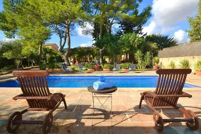 Image de Maison de vacances Consell pour 1 - 12 personnes avec 5 chambres à coucher - Maison de vacances