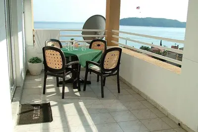 Image de Appartement de vacances Cetinje pour 1 - 5 personnes avec 1 chambre à coucher - Logement de vacances