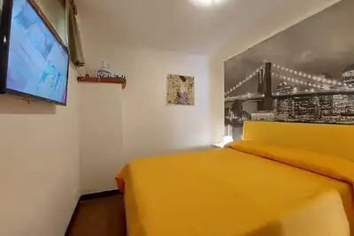 Image de Appartement de vacances Genova pour 1 - 4 personnes avec 1 chambre à coucher - Logement de vacances