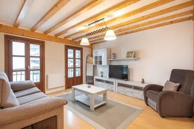 Image de Gamarra - baskeyrentals