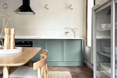 Image de Peverel House, Tideswell. Sleeps 4, Dog Friendly