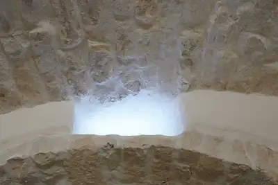 Byzantine Holiday House