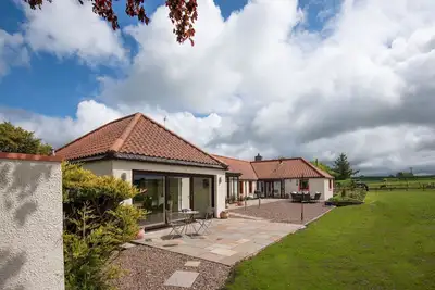 Image de Westwood Cottage - A spacious farm cottage close to superb East Lothian beaches