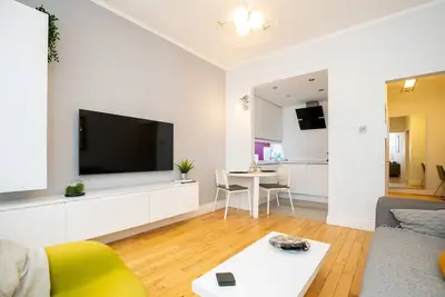 Image de Le Cwtch - Beautiful 1 bed apartment