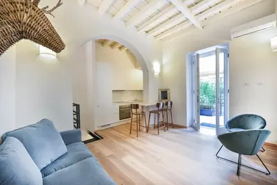 Image de Brera-Duomo 5★ New Apartment with Private Garden